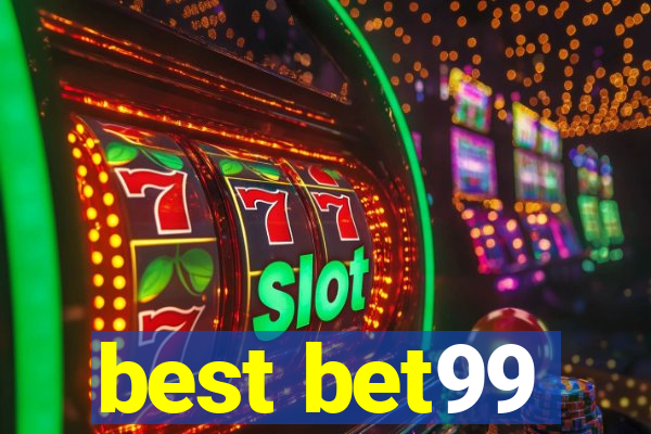 best bet99