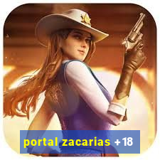 portal zacarias +18