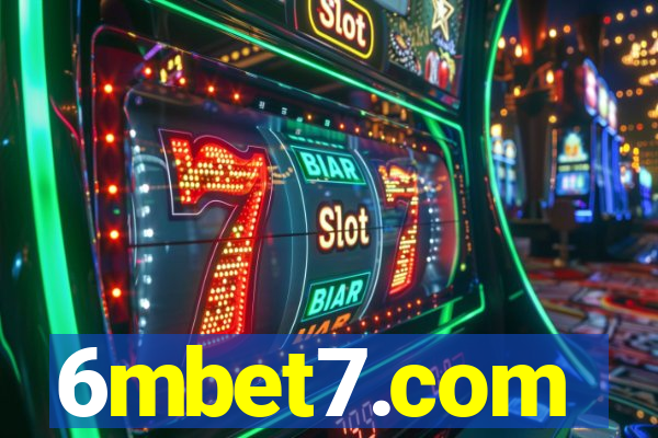 6mbet7.com