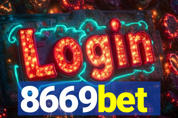 8669bet