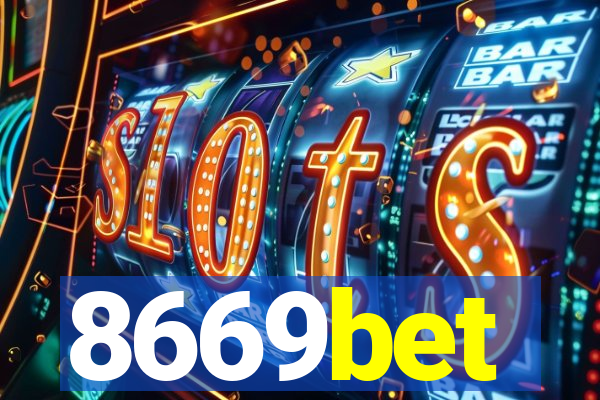 8669bet