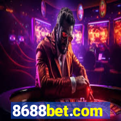 8688bet.com