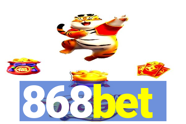 868bet