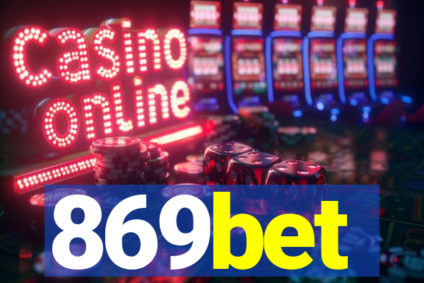 869bet