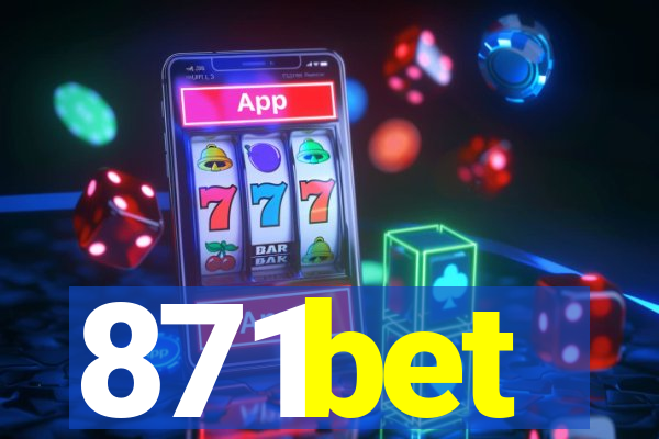 871bet