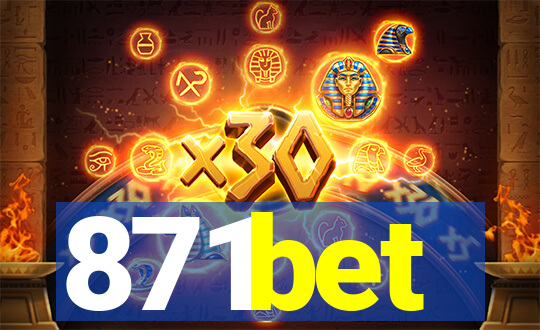 871bet