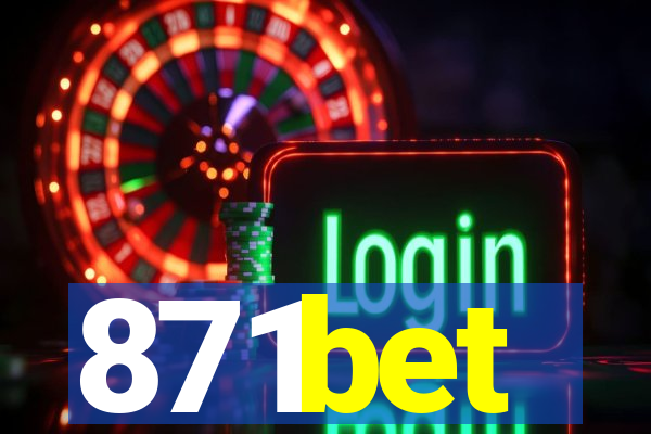 871bet