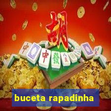 buceta rapadinha