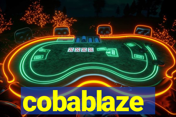 cobablaze