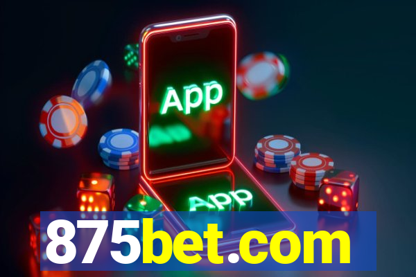 875bet.com