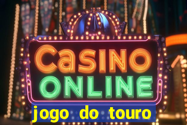 jogo do touro fortune ox demo