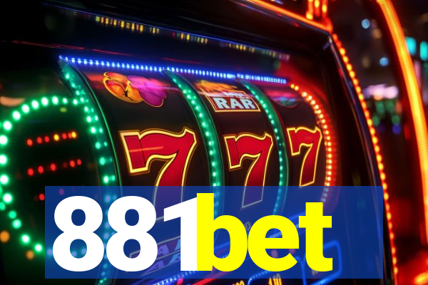 881bet