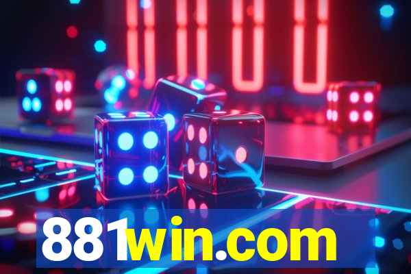 881win.com