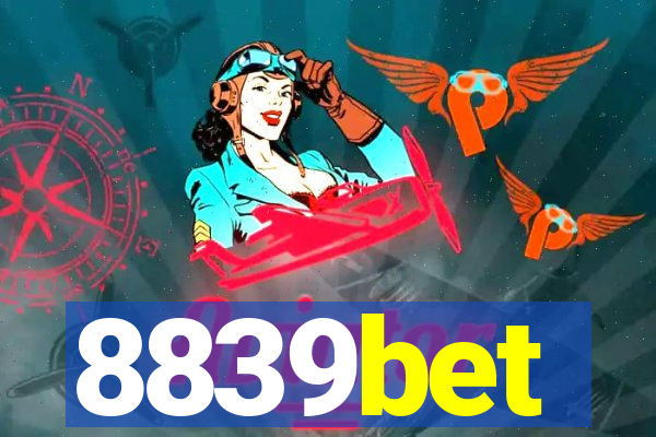 8839bet