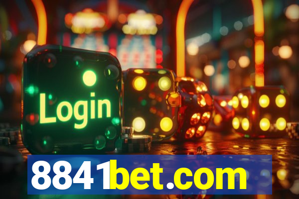 8841bet.com