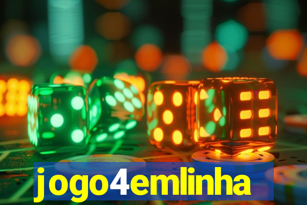 jogo4emlinha