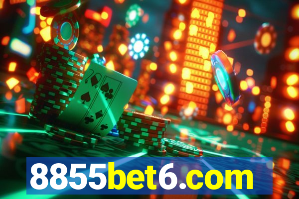 8855bet6.com