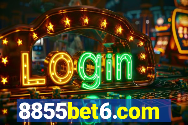 8855bet6.com