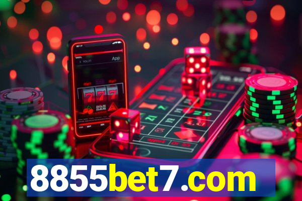 8855bet7.com