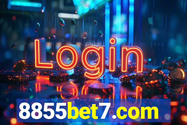 8855bet7.com