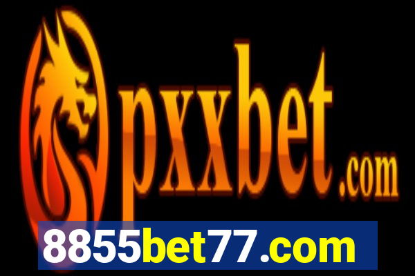 8855bet77.com