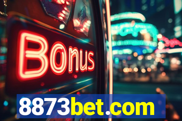 8873bet.com