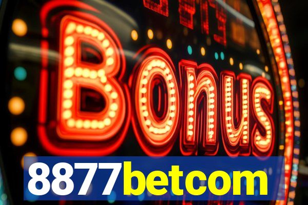 8877betcom