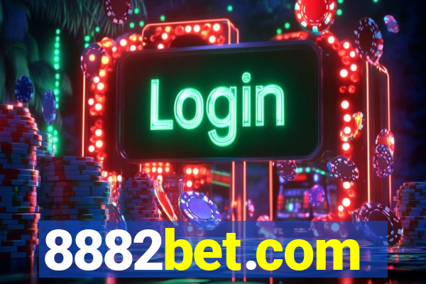 8882bet.com