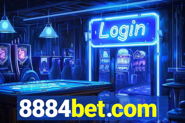 8884bet.com