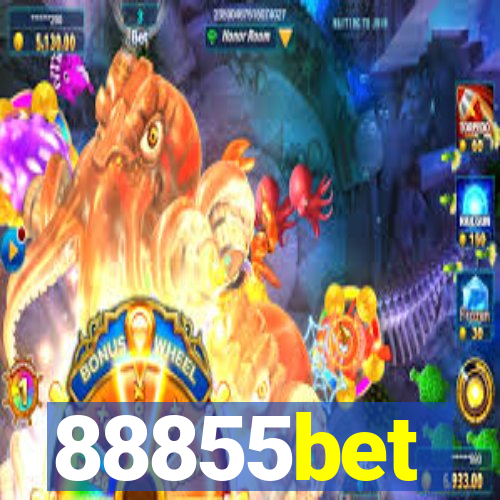 88855bet