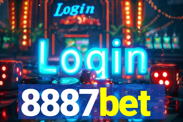 8887bet