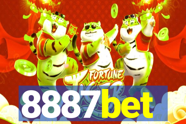 8887bet