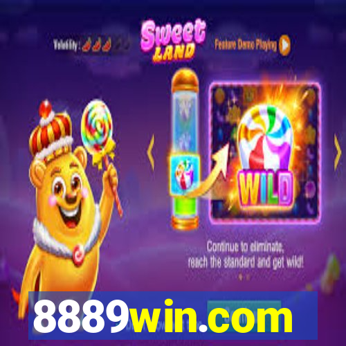 8889win.com