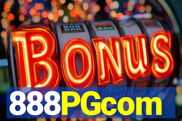 888PGcom