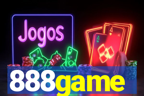 888game