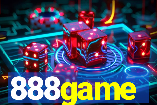 888game