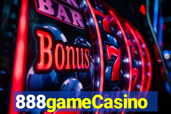 888gameCasino