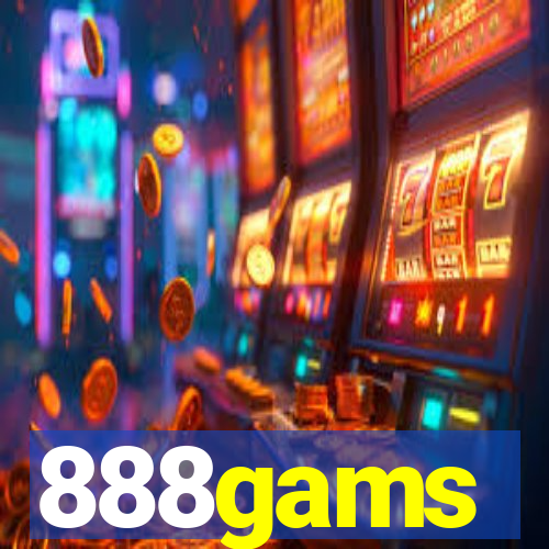 888gams