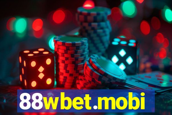 88wbet.mobi