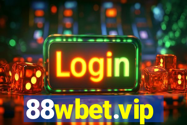 88wbet.vip