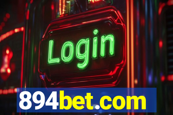 894bet.com