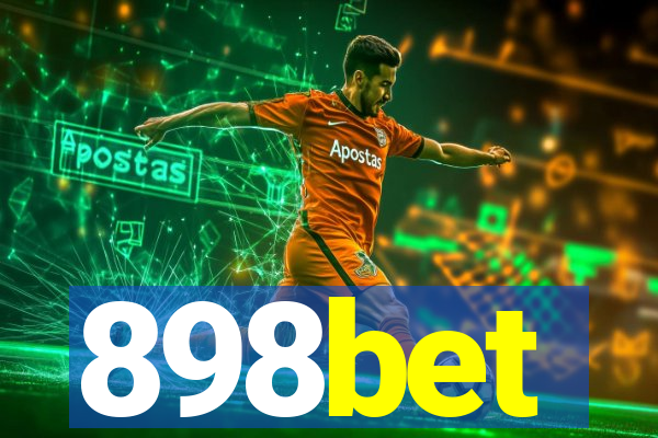 898bet