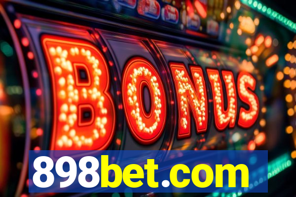 898bet.com