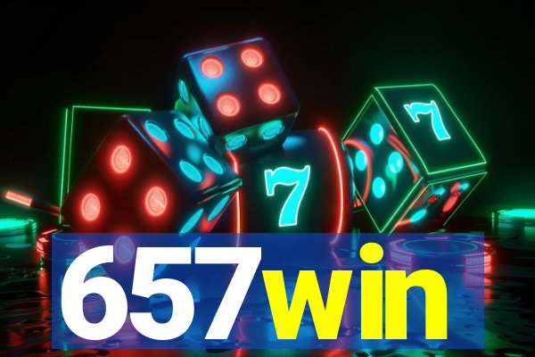 657win