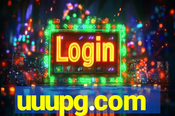 uuupg.com