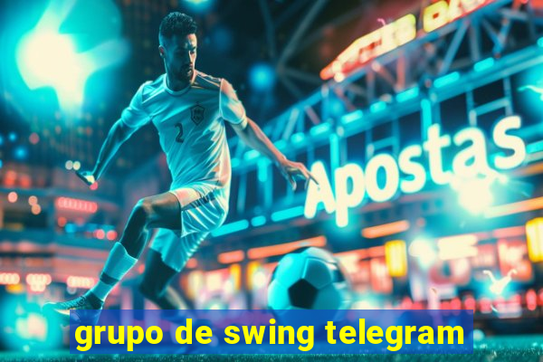 grupo de swing telegram