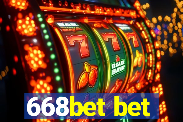 668bet bet