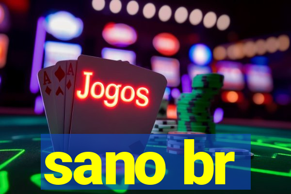 sano br