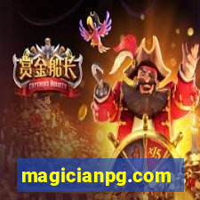 magicianpg.com