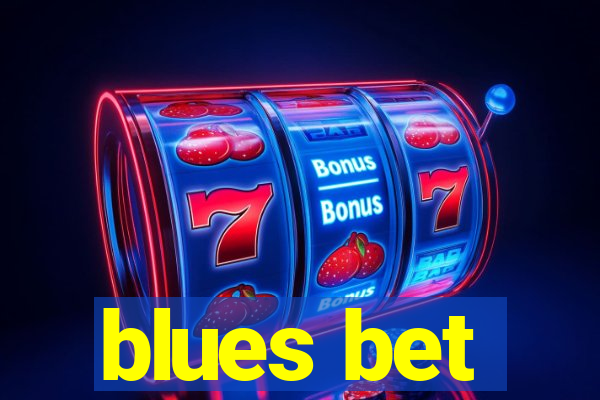 blues bet